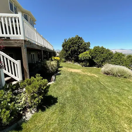 City View Retreat 2 Bedroom 1 B Draper Exterior photo