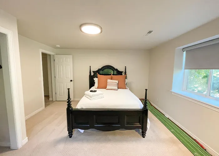 City View Retreat 2 Bedroom 1 B