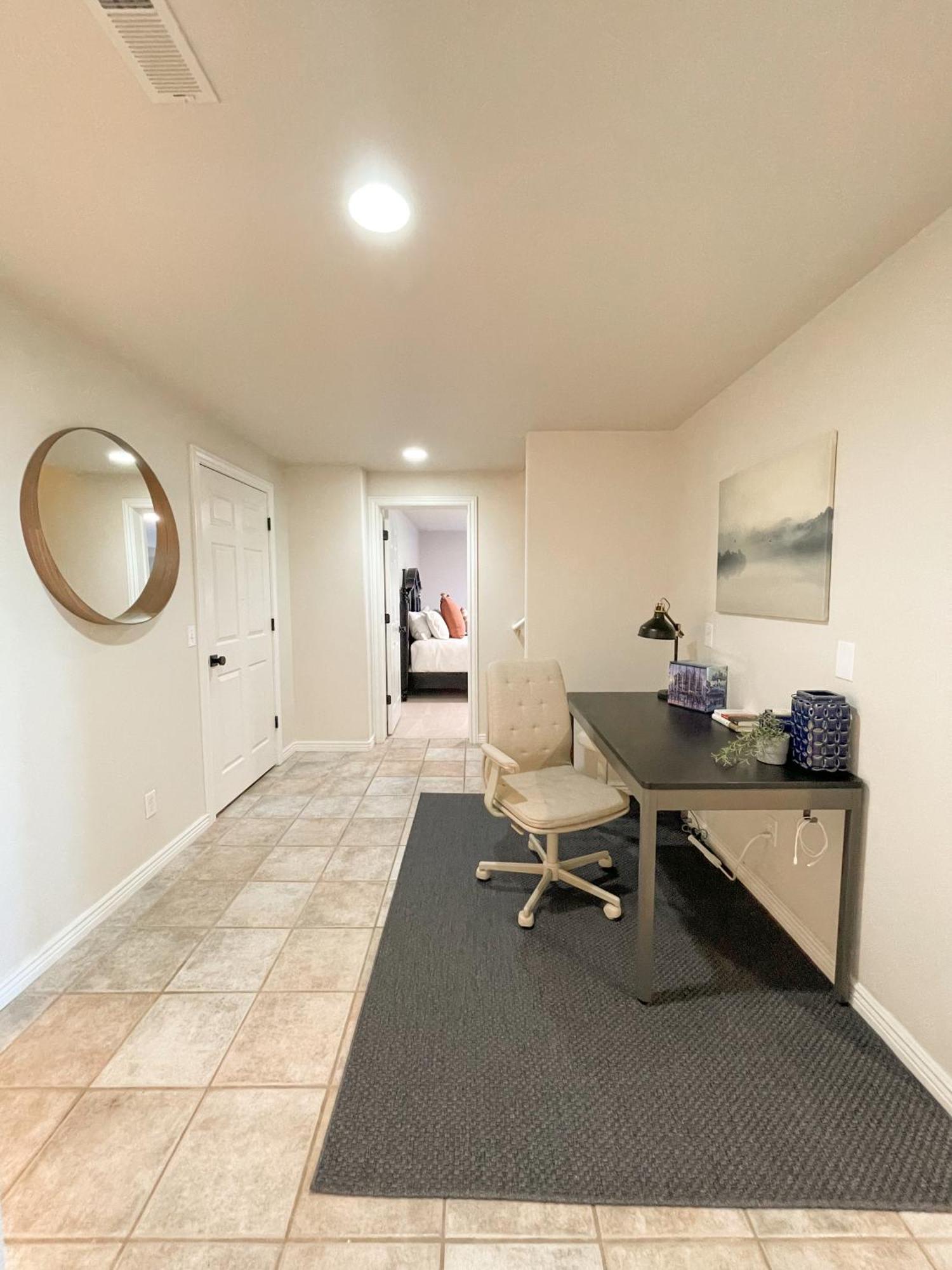 View Retreat 2 Bedroom 1 B Apartment Draper