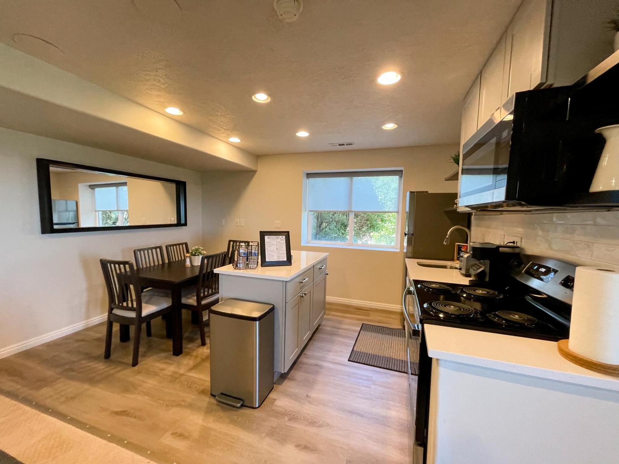 View Retreat 2 Bedroom 1 B * Draper