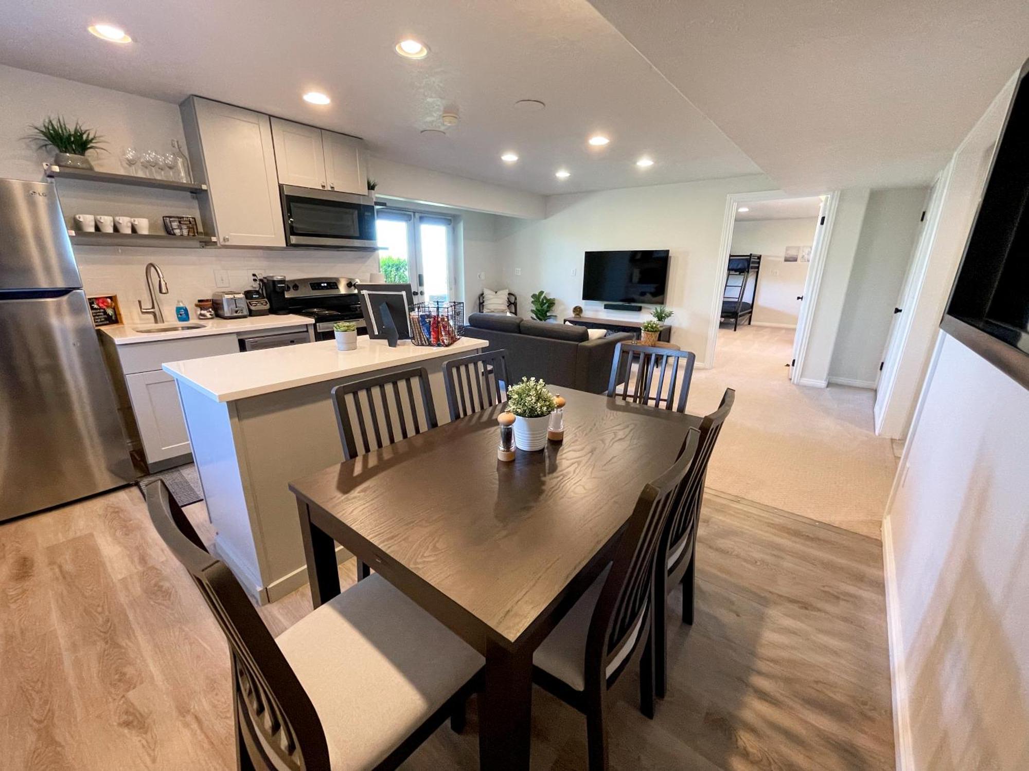 View Retreat 2 Bedroom 1 B *