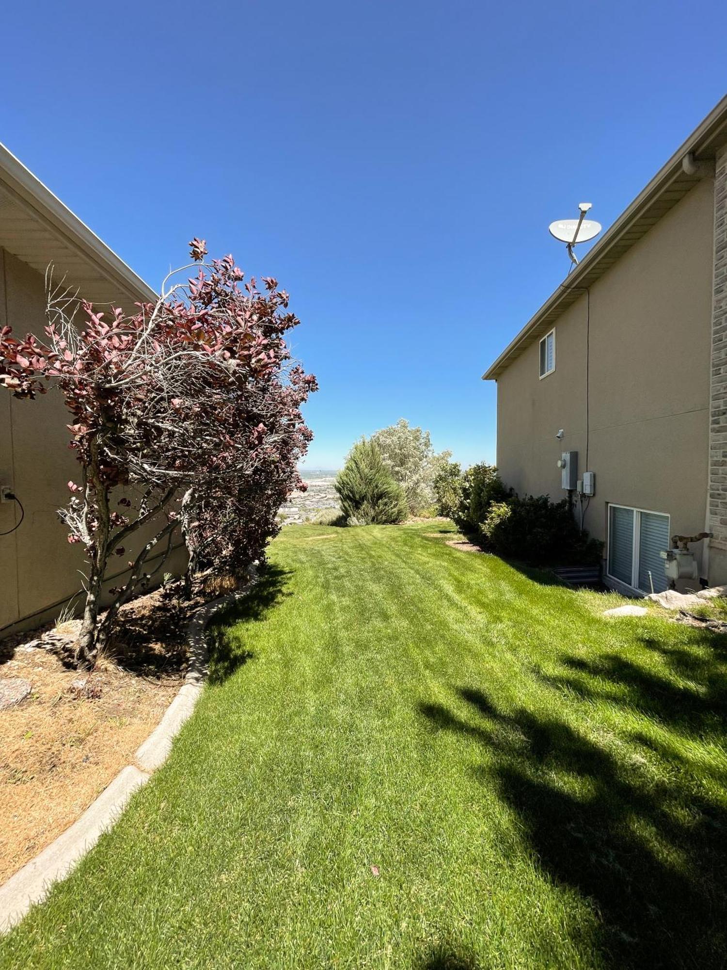 View Retreat 2 Bedroom 1 B * Draper