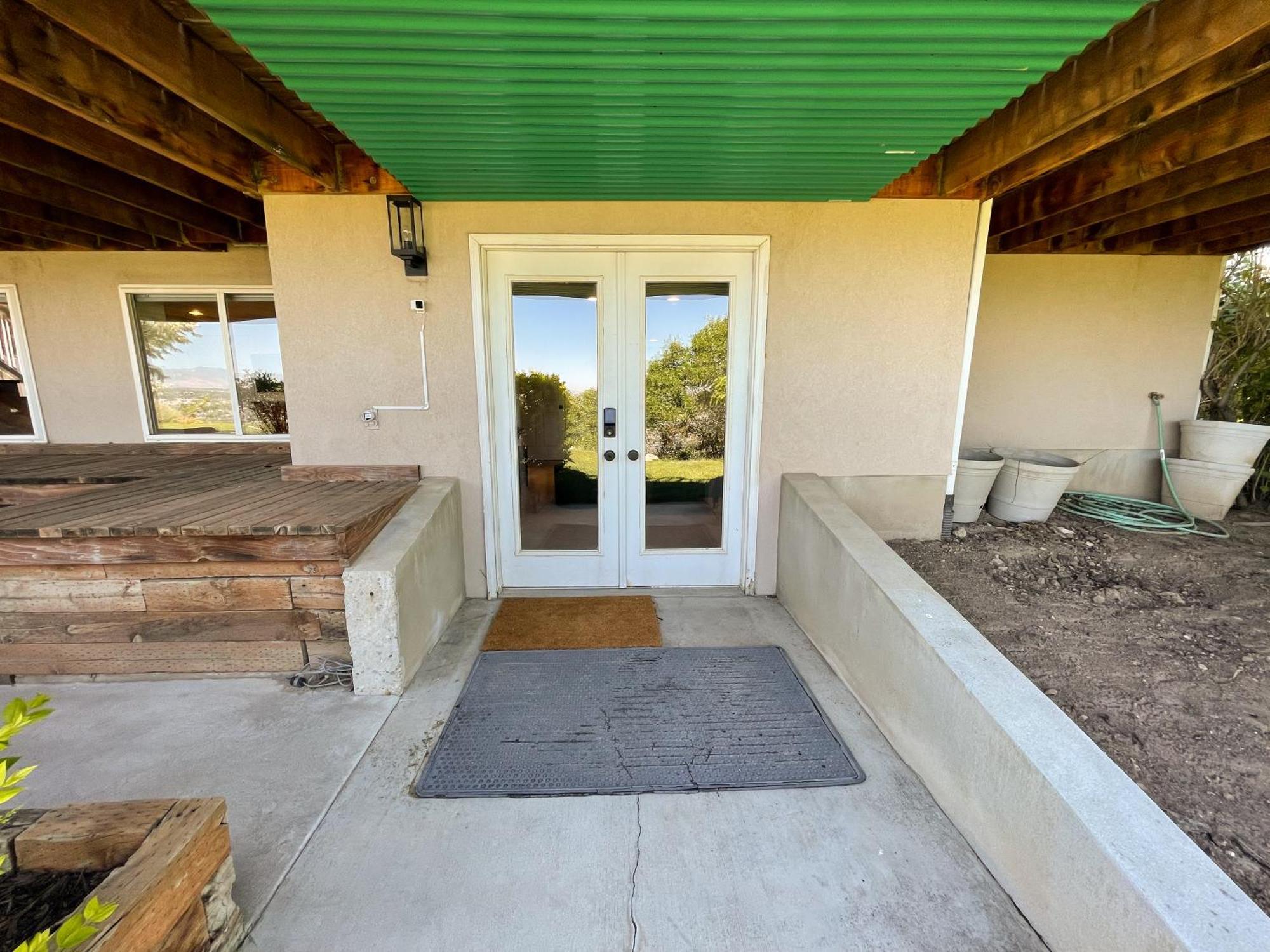 View Retreat 2 Bedroom 1 B * Draper