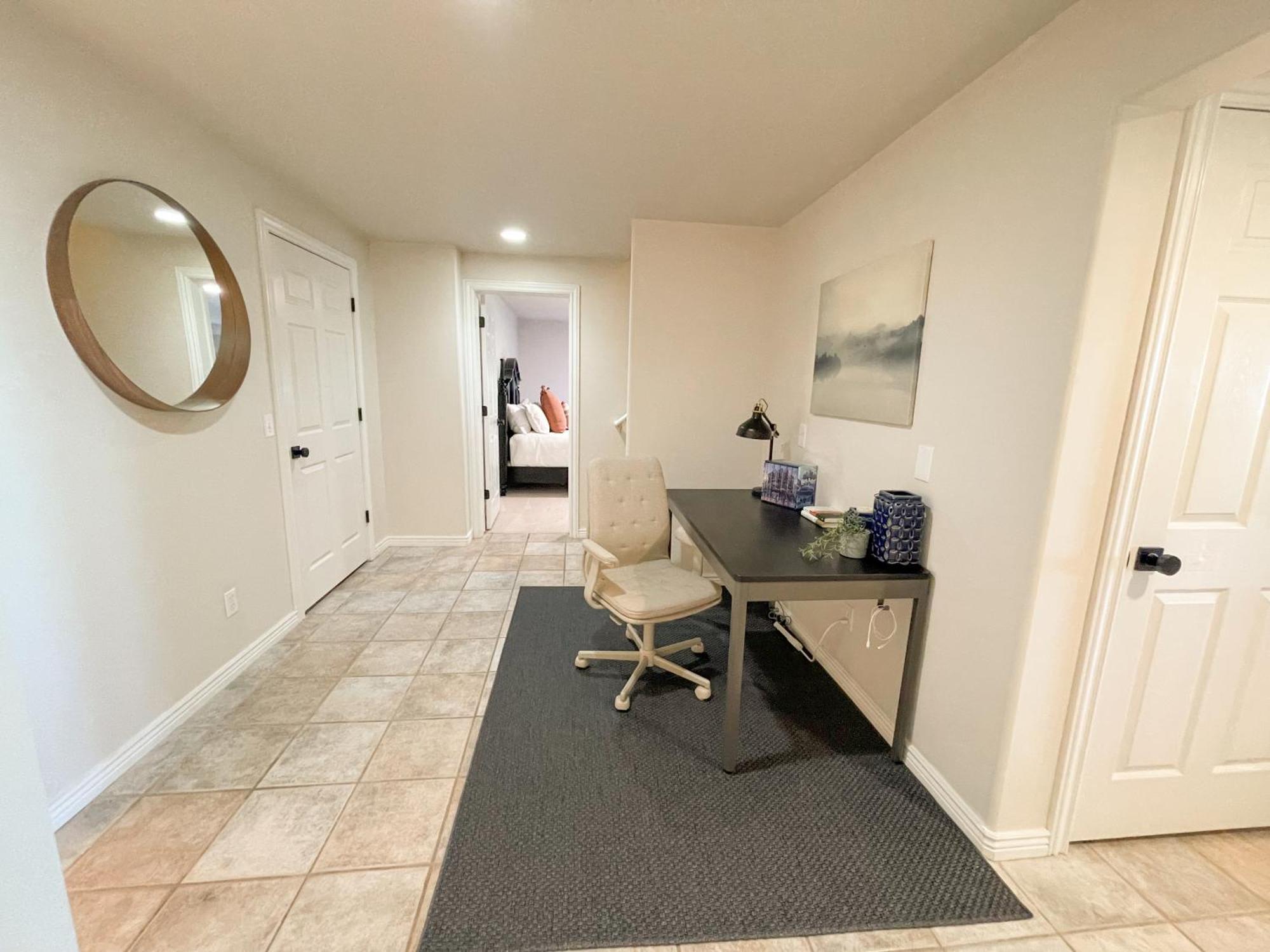 View Retreat 2 Bedroom 1 B