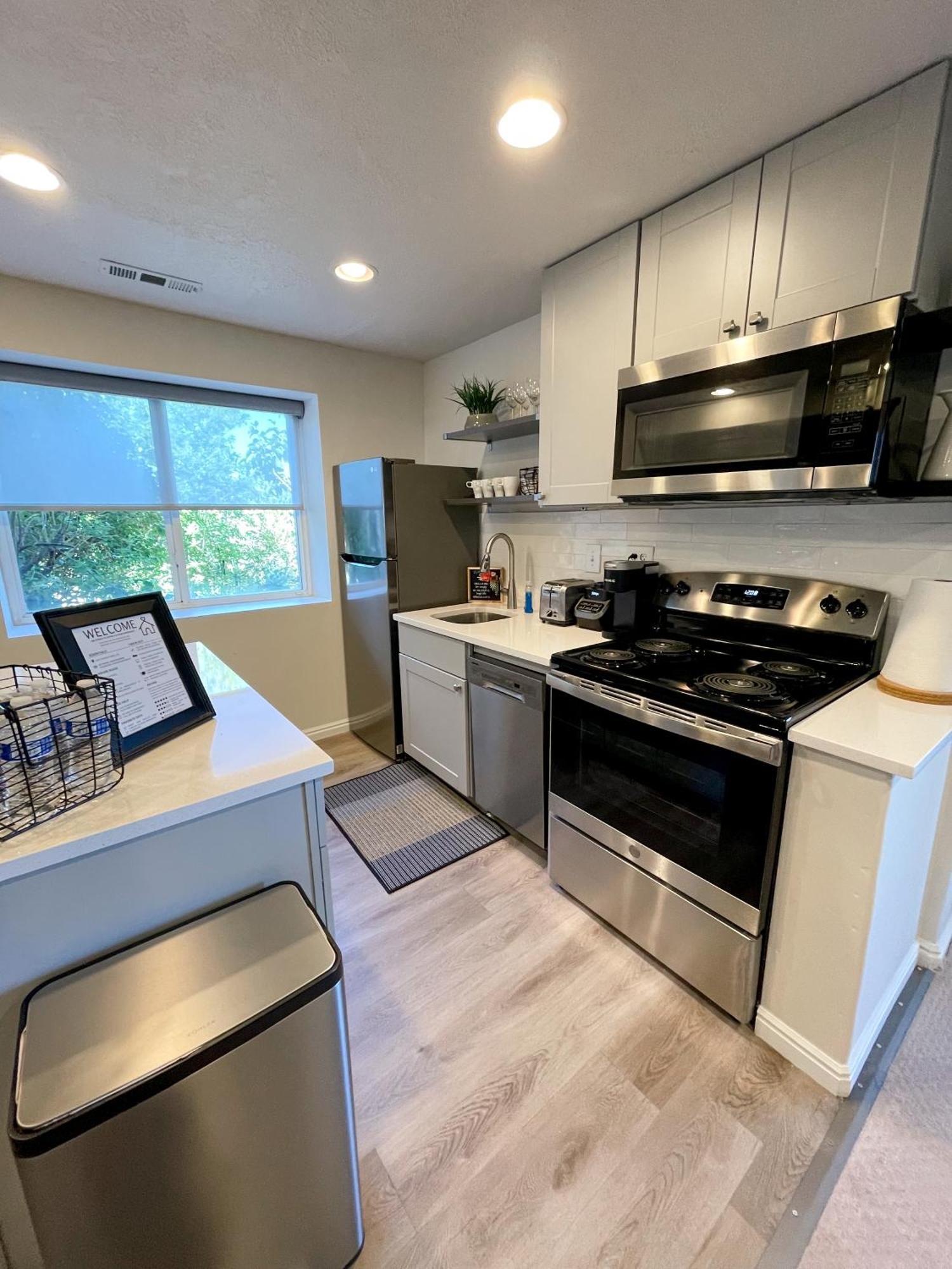 View Retreat 2 Bedroom 1 B Draper