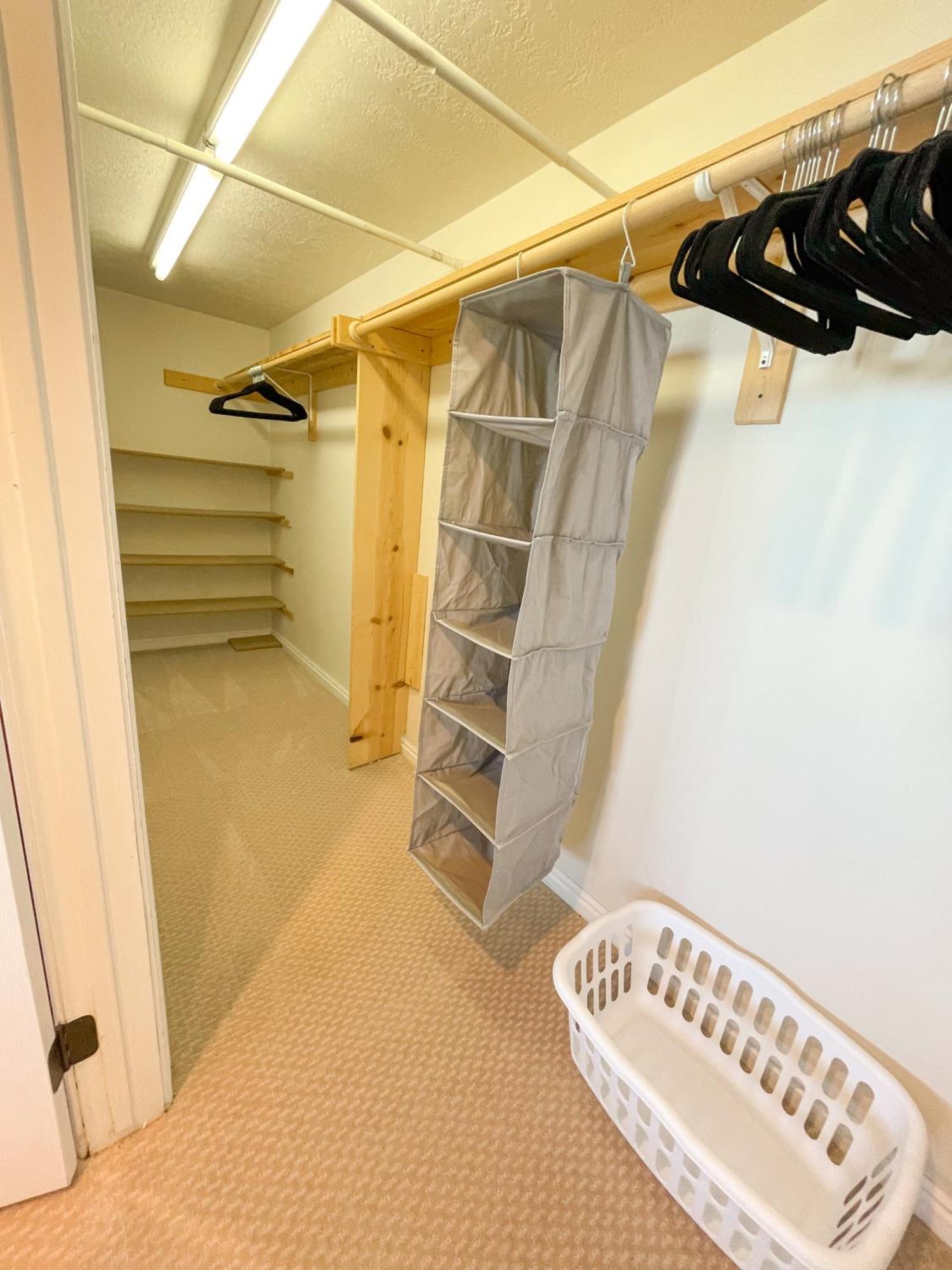 View Retreat 2 Bedroom 1 B *