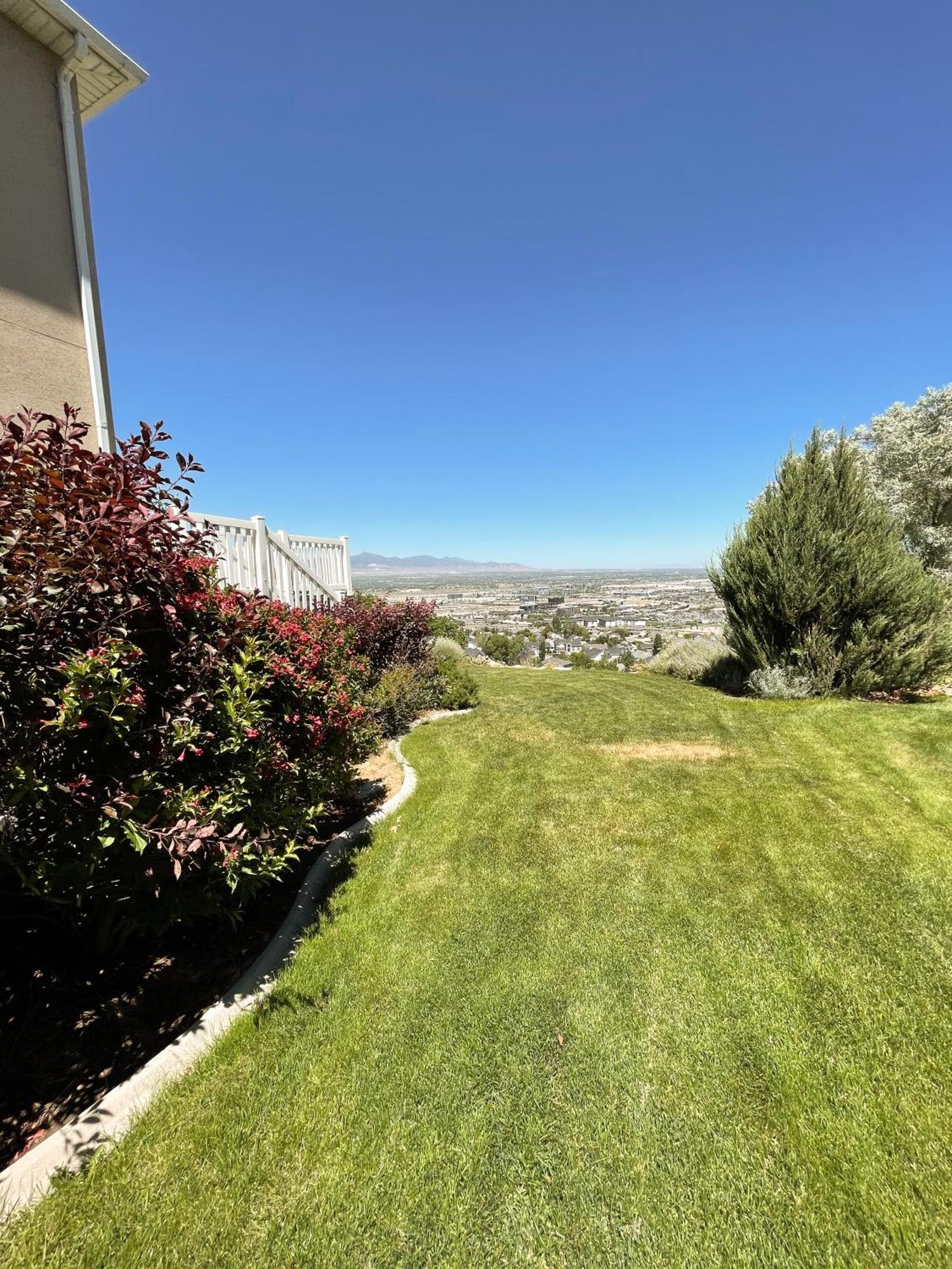 Apartment View Retreat 2 Bedroom 1 B