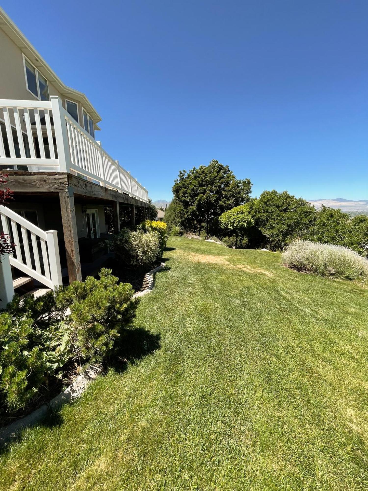 View Retreat 2 Bedroom 1 B