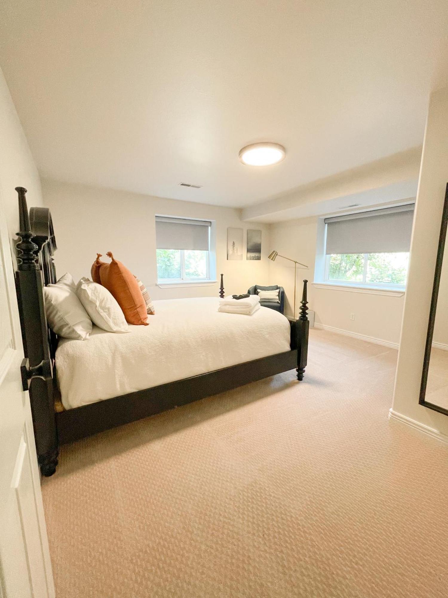 View Retreat 2 Bedroom 1 B *